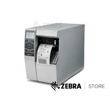 Máy in tem nhãn Zebra ZT510 300dpi (ZT51043-T0P0000Z)